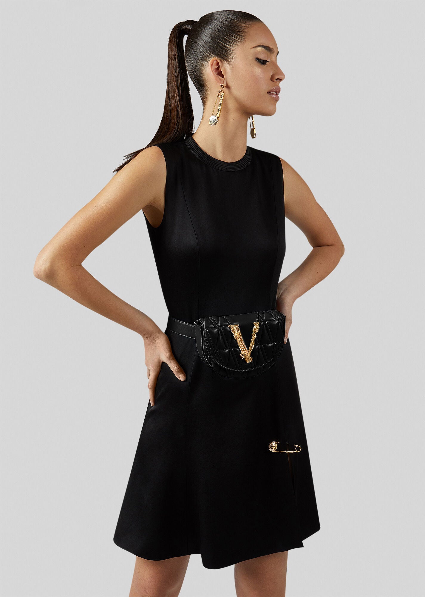 VRC Bag Black