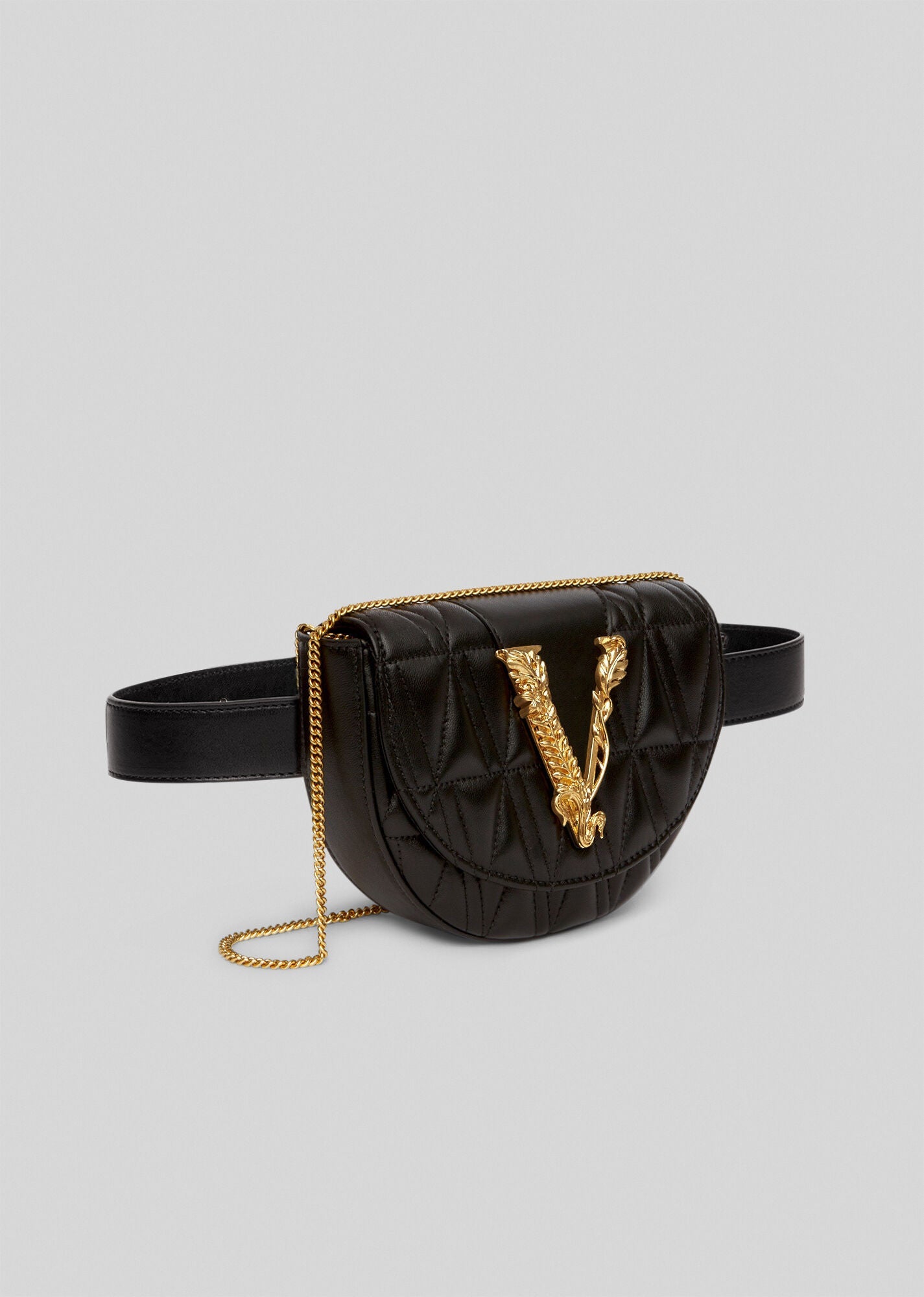 VRC Bag Black