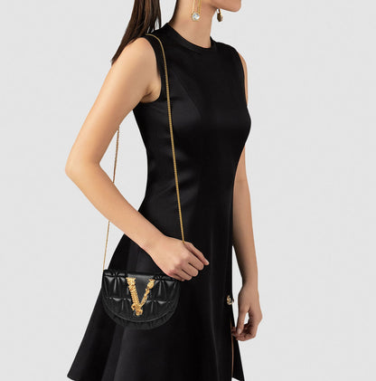 VRC Bag Black