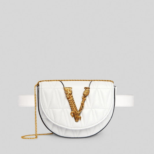 VRC Bag White