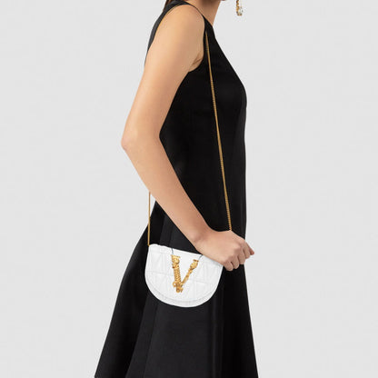 VRC Bag White