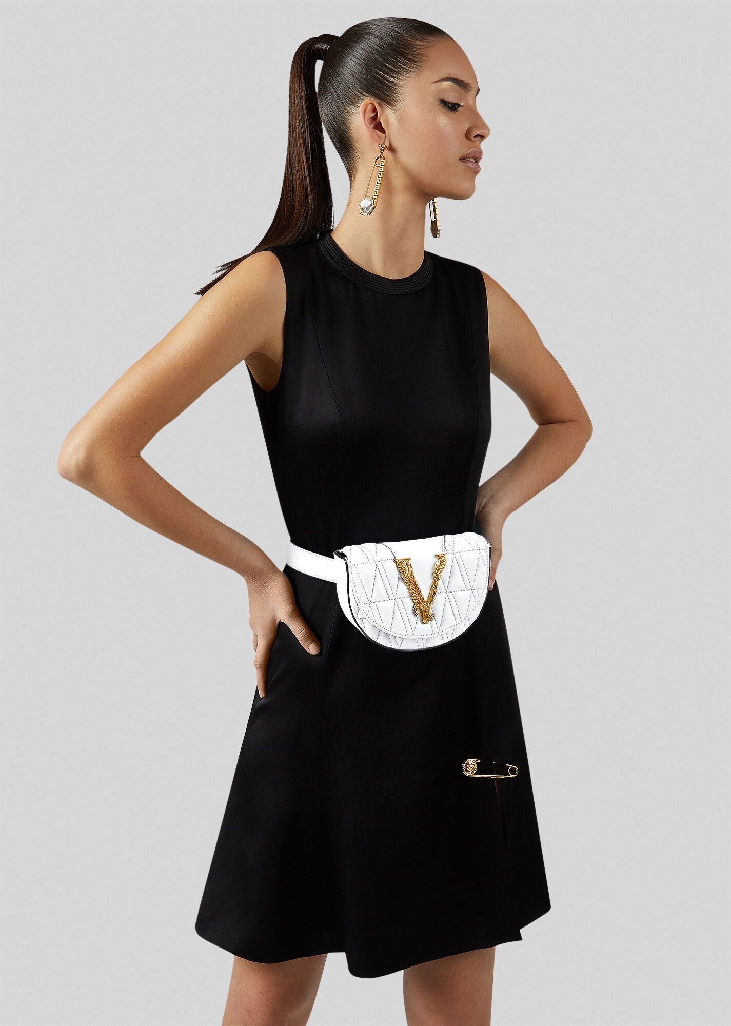 VRC Bag White