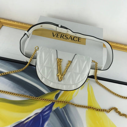 VRC Bag White