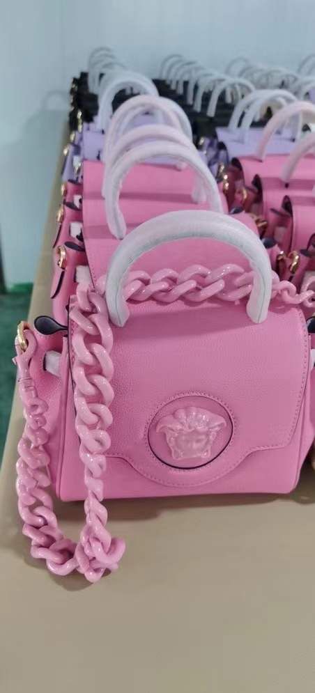 VRC Bag  Messenger 2 Color '