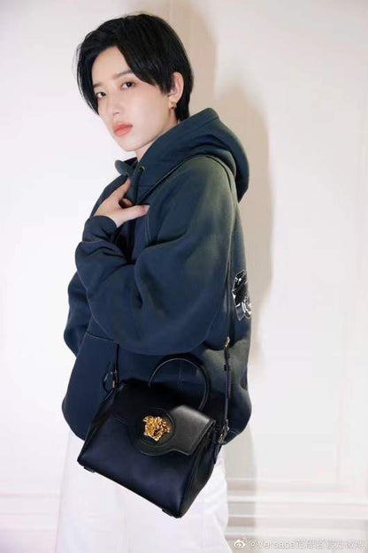 VRC Bag  Messenger 2 Color '