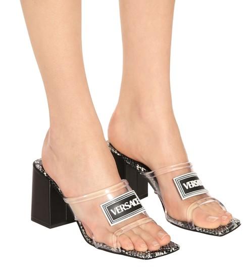 VRC Slippers  Sandals 3 Colors