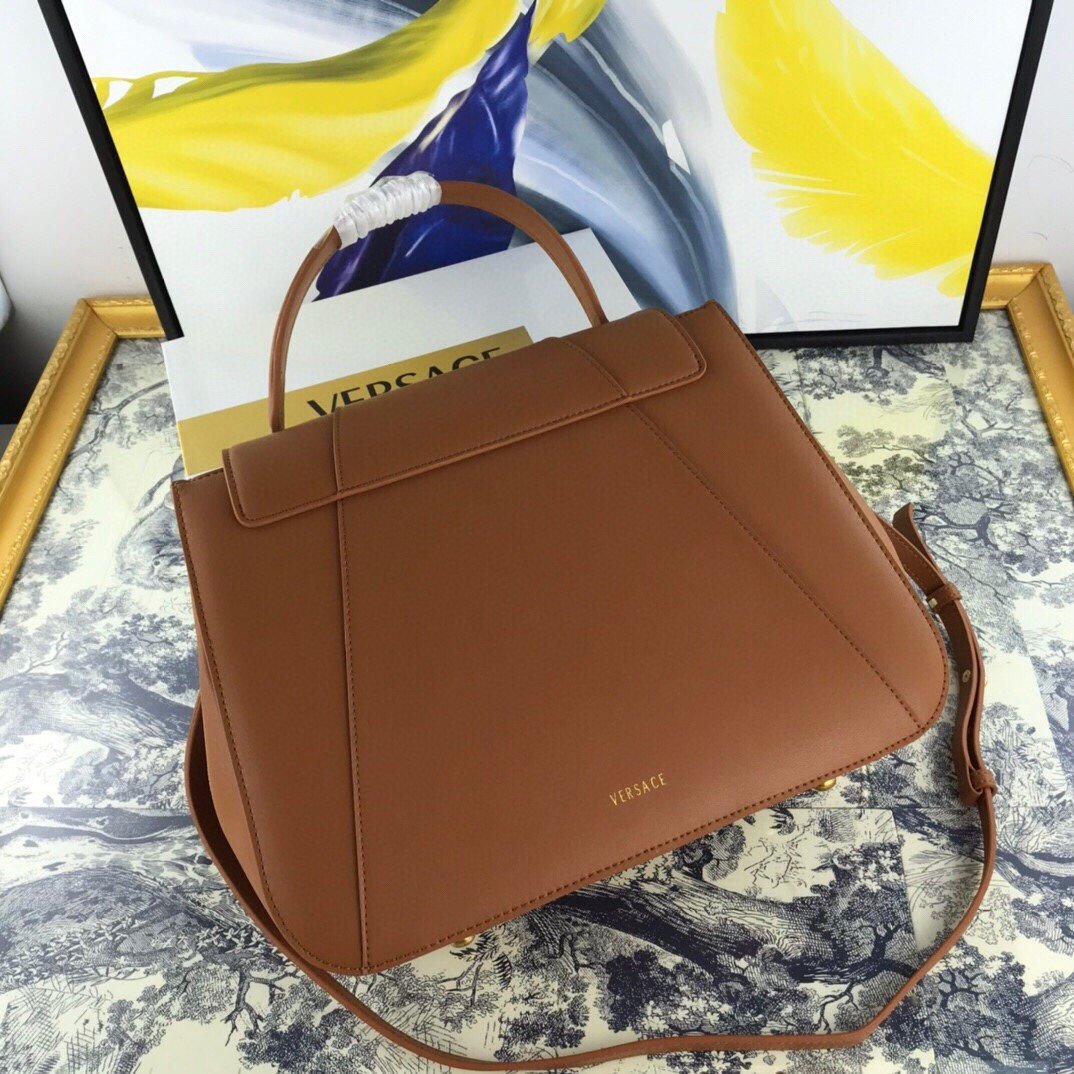 VRC Bag Brown