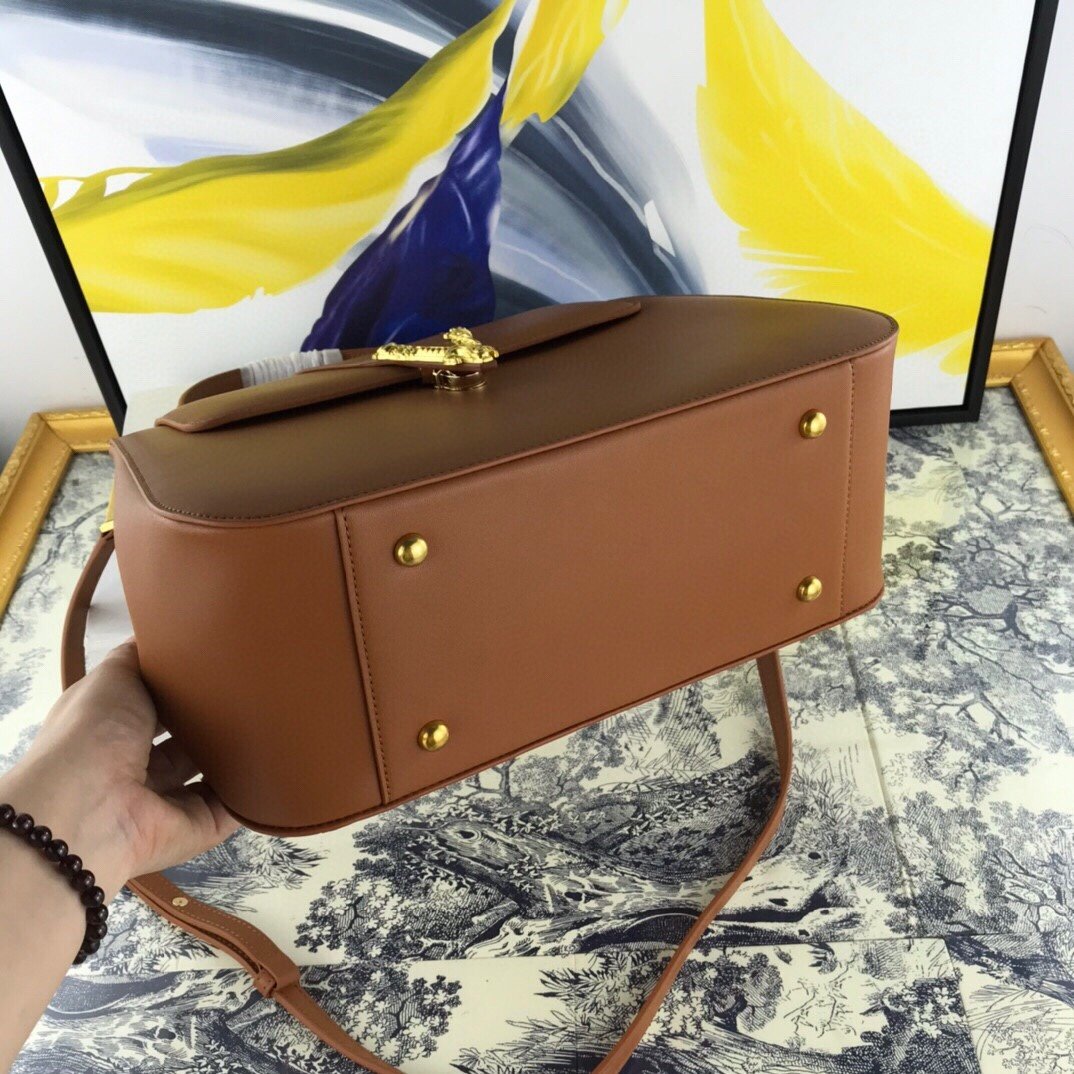 VRC Bag Brown