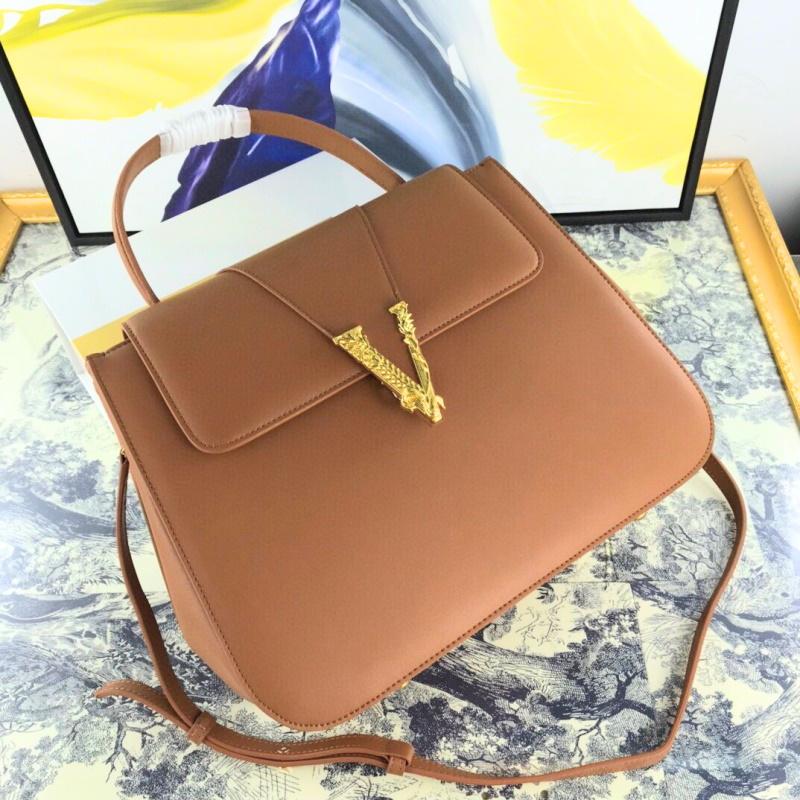 VRC Bag Brown