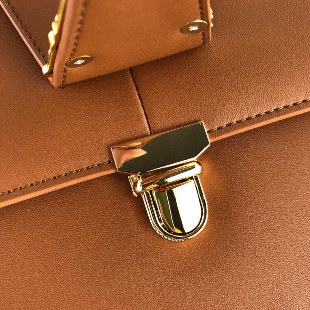 VRC Bag Brown