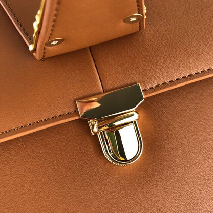 VRC Bag Brown