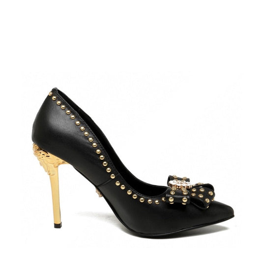 VRC Shoes Heels 10 cm