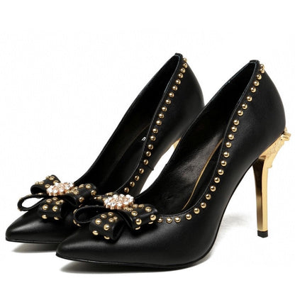 VRC Shoes Heels 10 cm