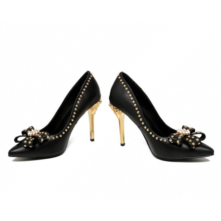 VRC Shoes Heels 10 cm
