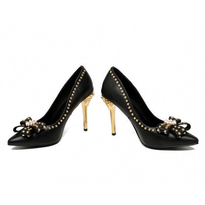 VRC Shoes Heels 10 cm