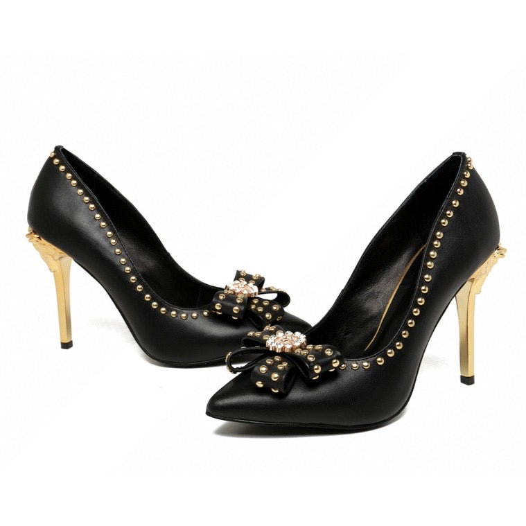 VRC Shoes Heels 10 cm