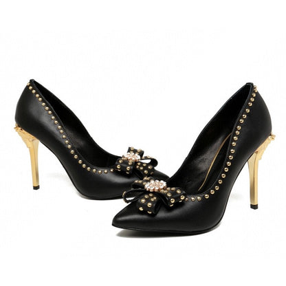 VRC Shoes Heels 10 cm