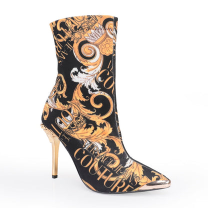 VRC  Boots Heels
