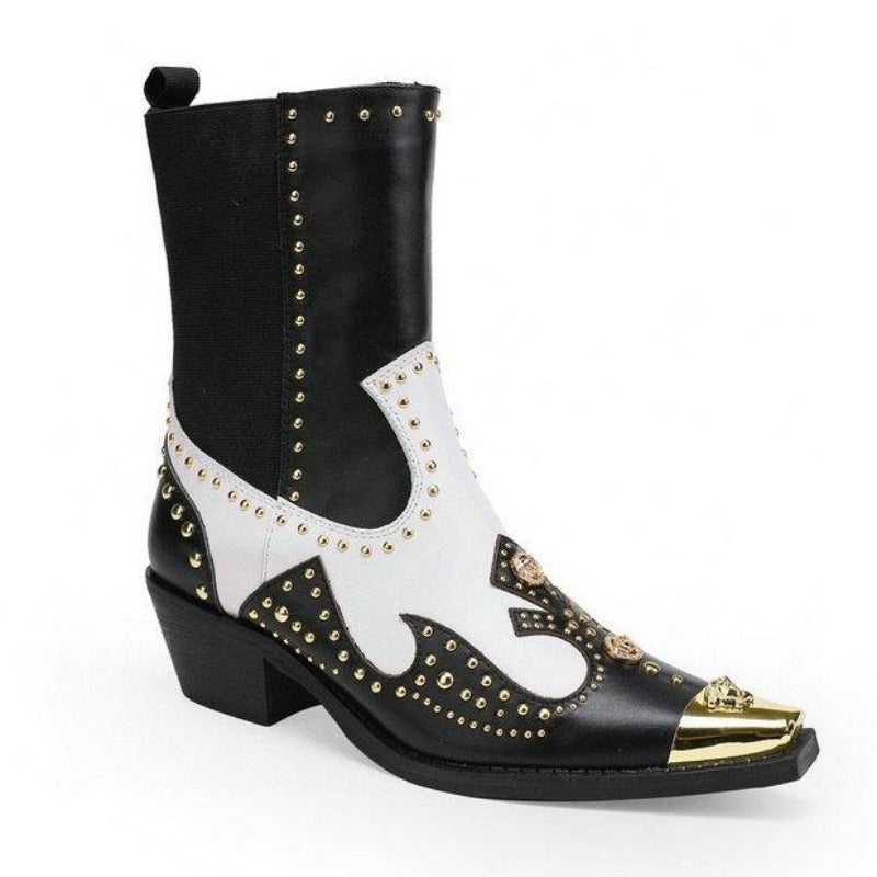 VRC  Boots Cowboy
