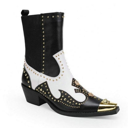 VRC  Boots Cowboy