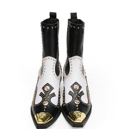 VRC  Boots Cowboy
