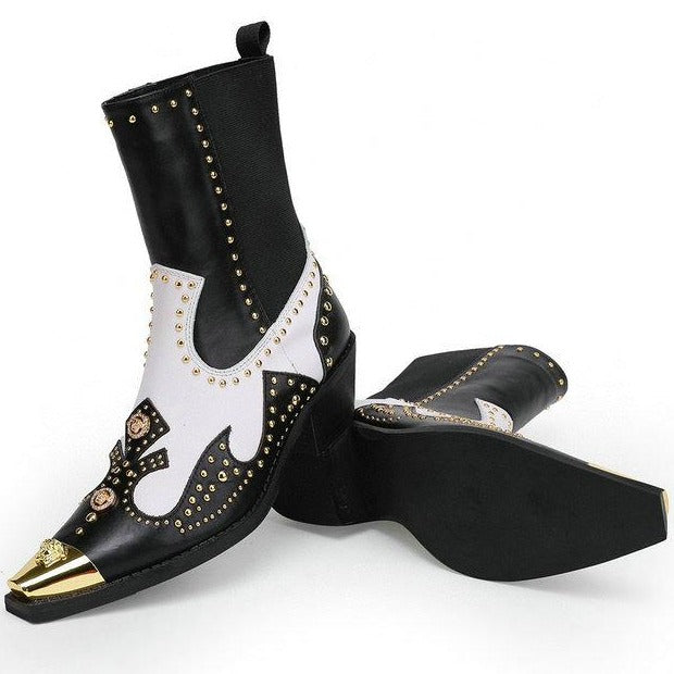 VRC  Boots Cowboy