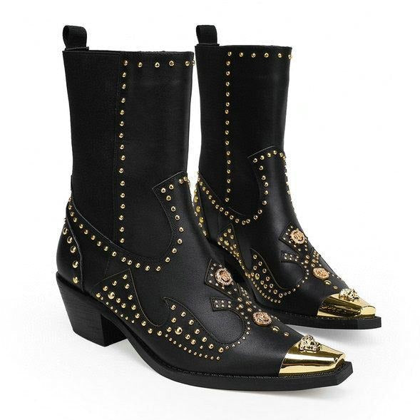 VRC  Boots Cowboy