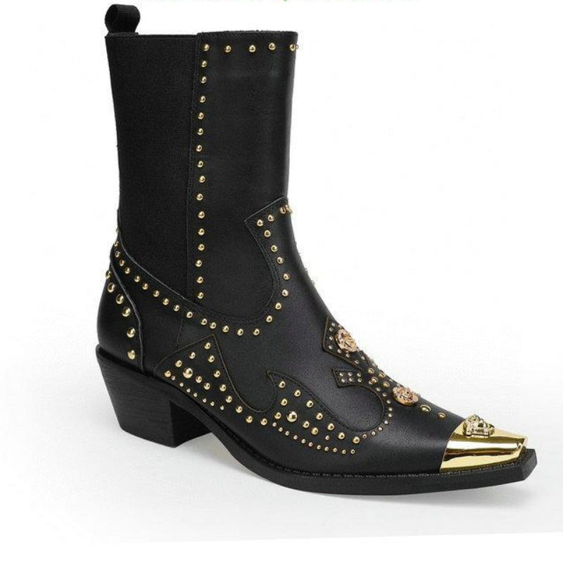 VRC  Boots Cowboy