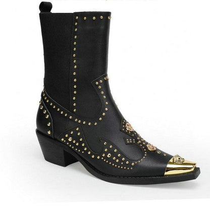 VRC  Boots Cowboy
