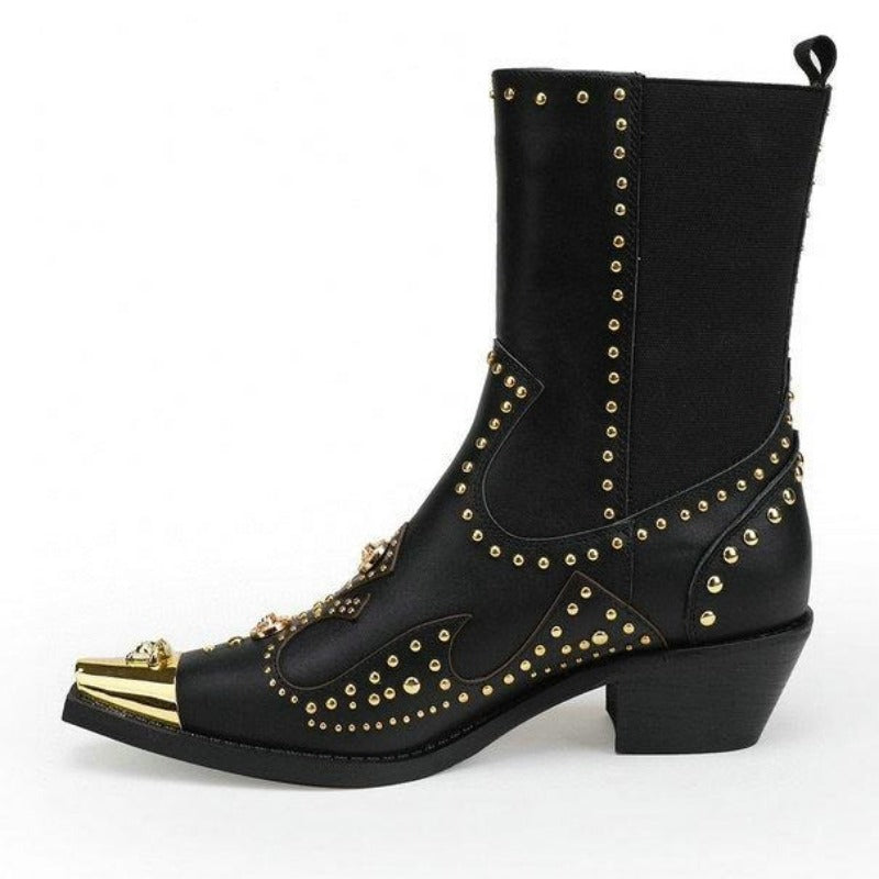 VRC  Boots Cowboy