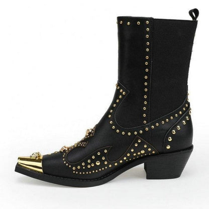 VRC  Boots Cowboy