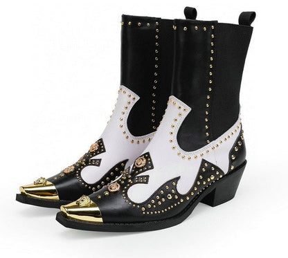 VRC  Boots Cowboy