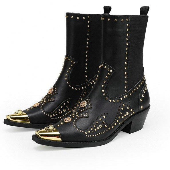 VRC  Boots Cowboy