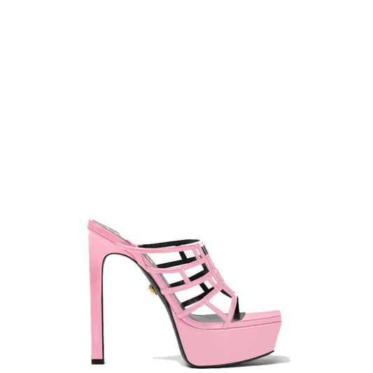 VRC Sandals Wedge Platform Heels 5 Color 's