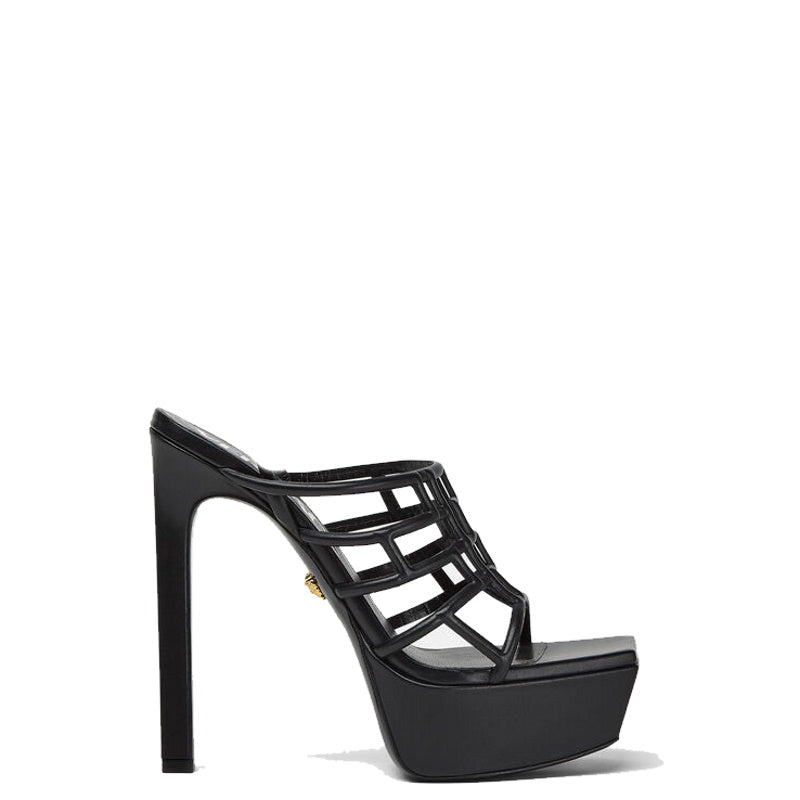 VRC Sandals Wedge Platform Heels 5 Color 's