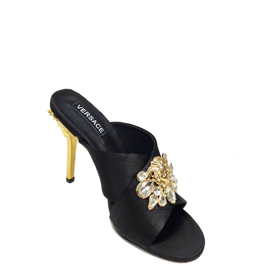 VRC Sandals Shoes Heels 2 Color s