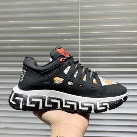 VRC Sneakers Chain Black