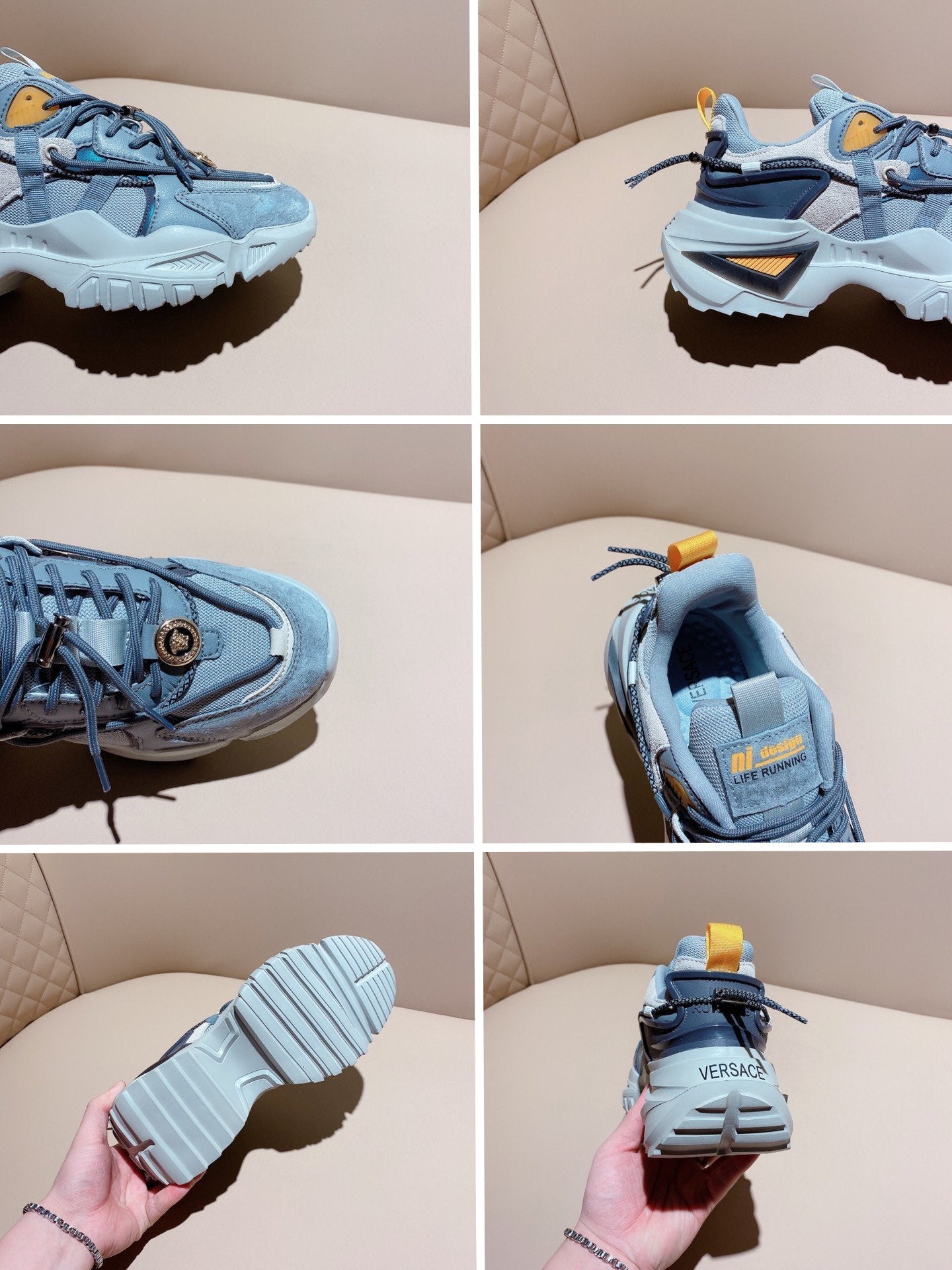 VRC Sneakers