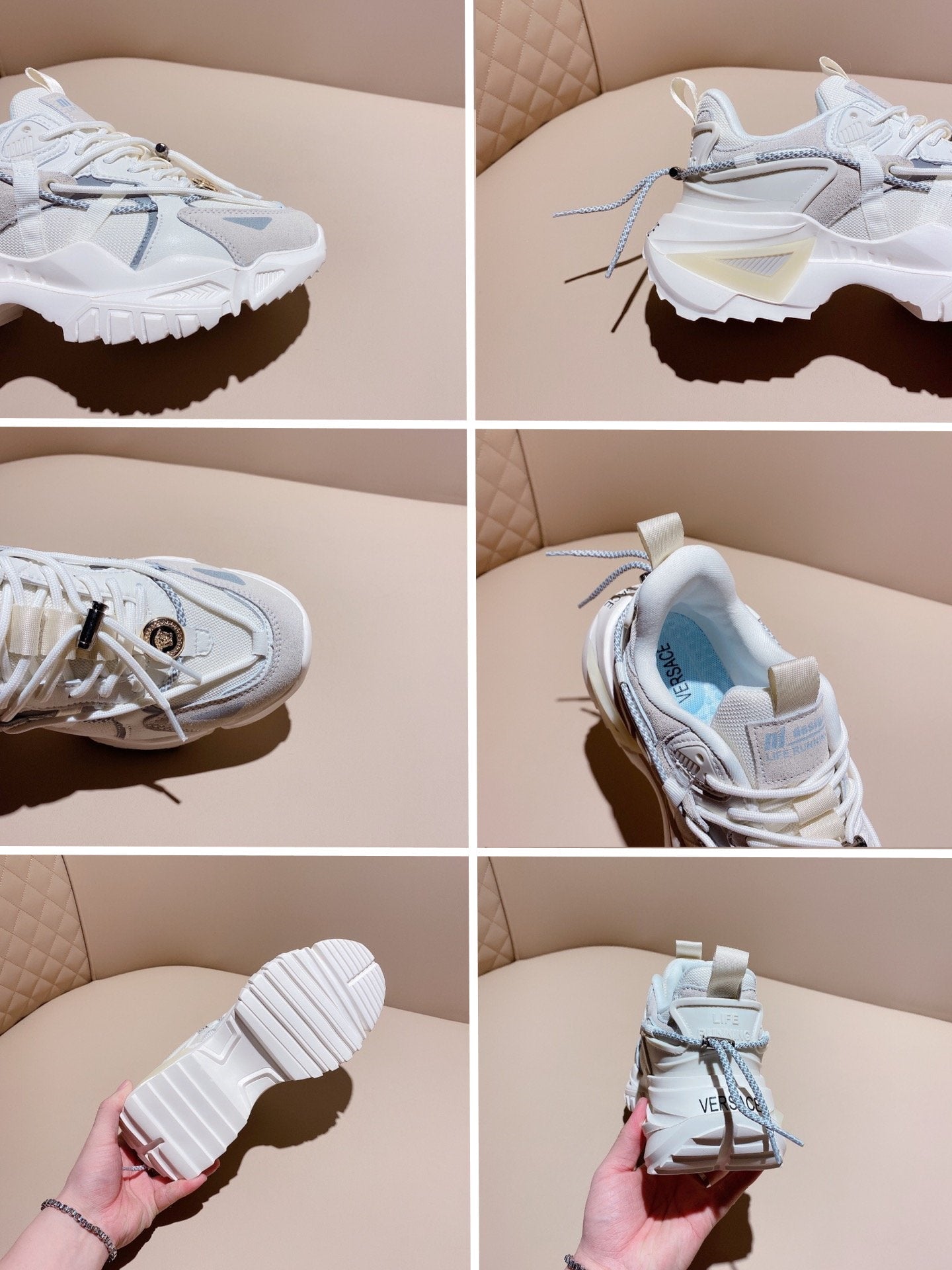 VRC Sneakers