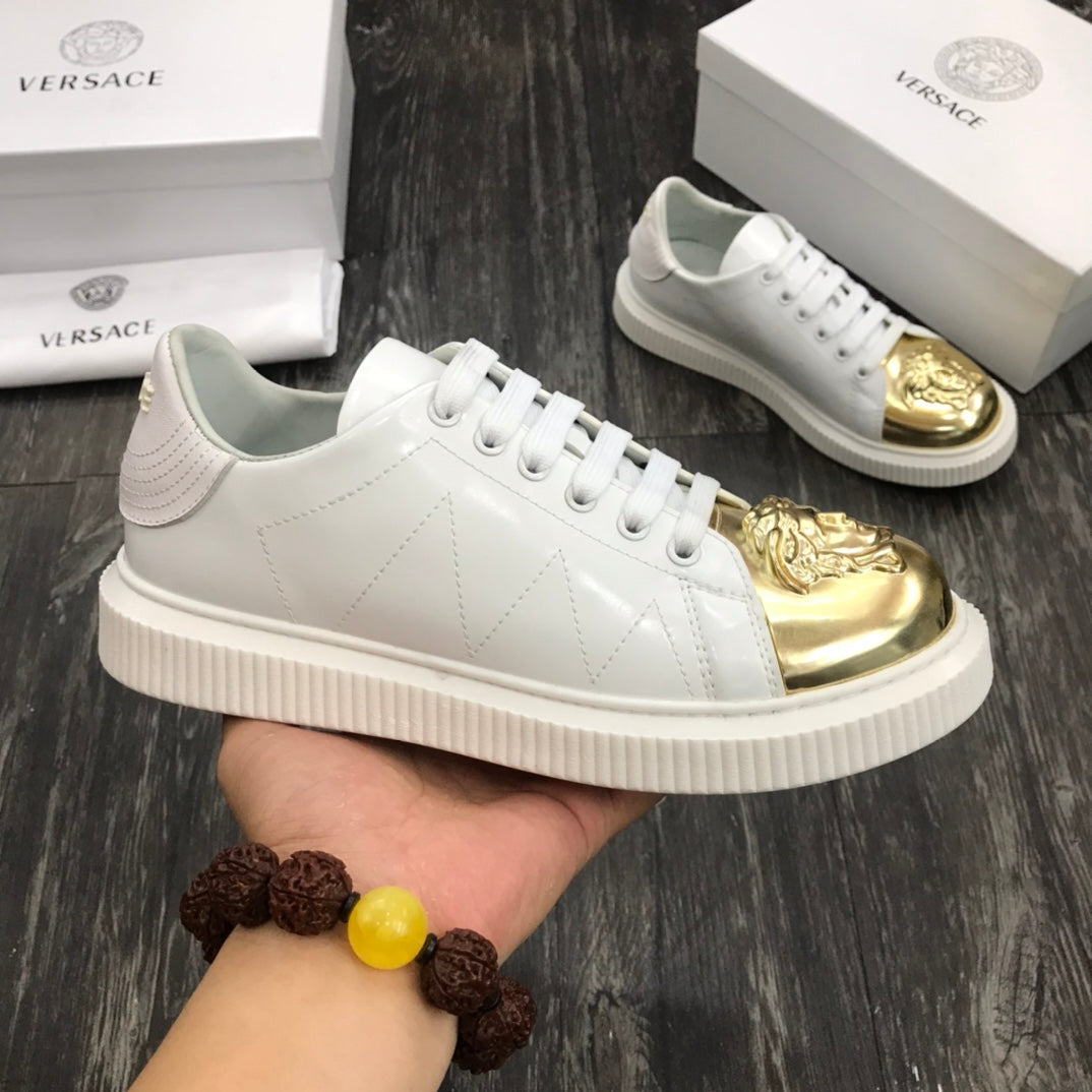 VRC Sneakers 2 Color 's Medusa