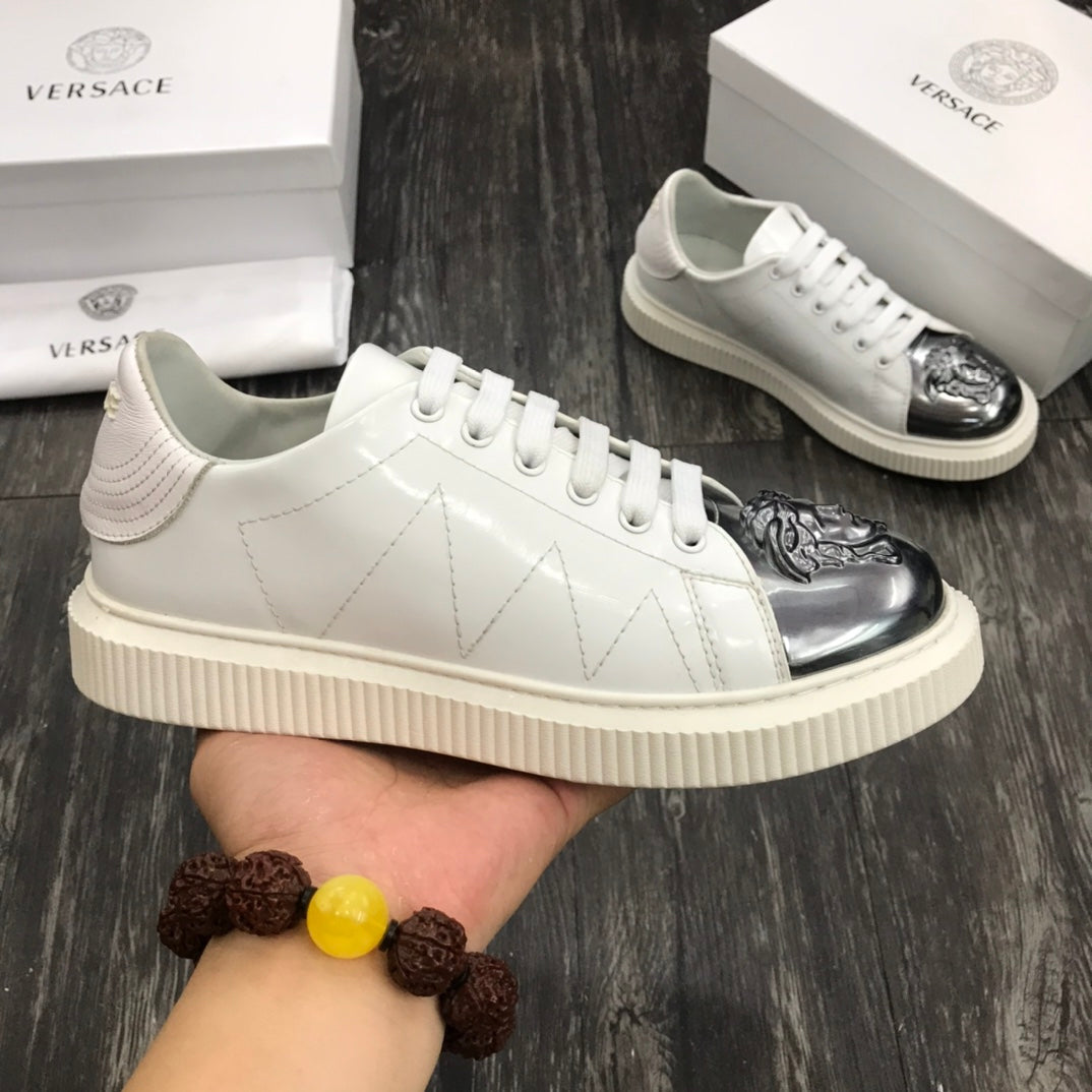 VRC Sneakers 2 Color 's Medusa
