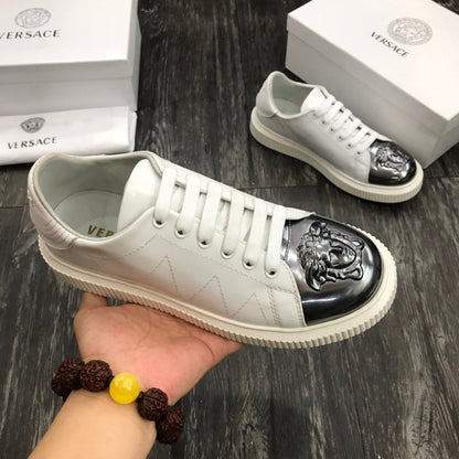 VRC Sneakers 2 Color 's Medusa