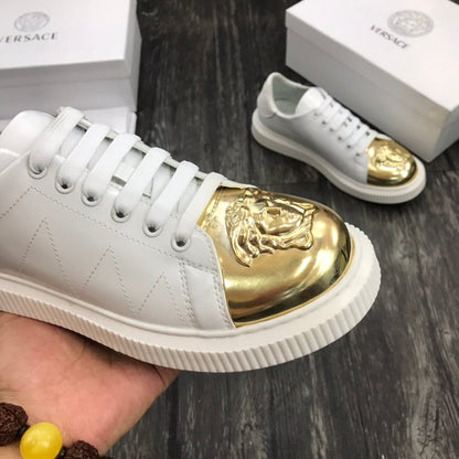 VRC Sneakers 2 Color 's Medusa