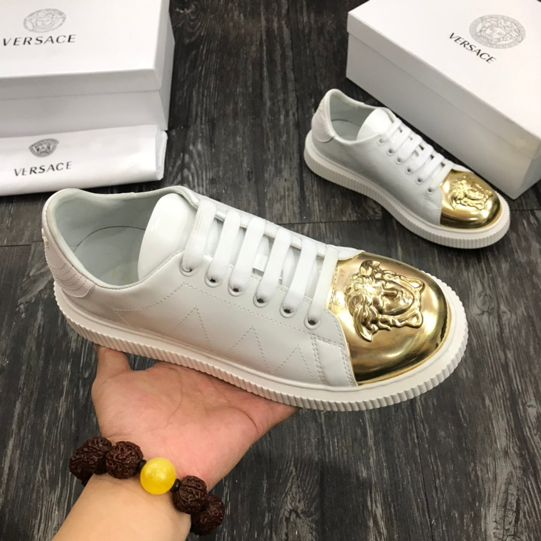 VRC Sneakers 2 Color 's Medusa