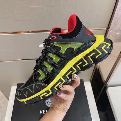 VRC  Sneakers Medusa