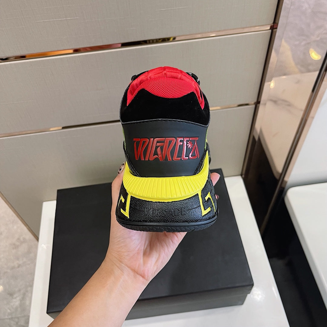 VRC  Sneakers Medusa