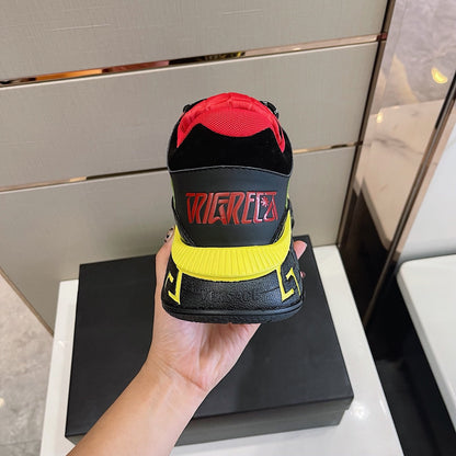 VRC  Sneakers Medusa