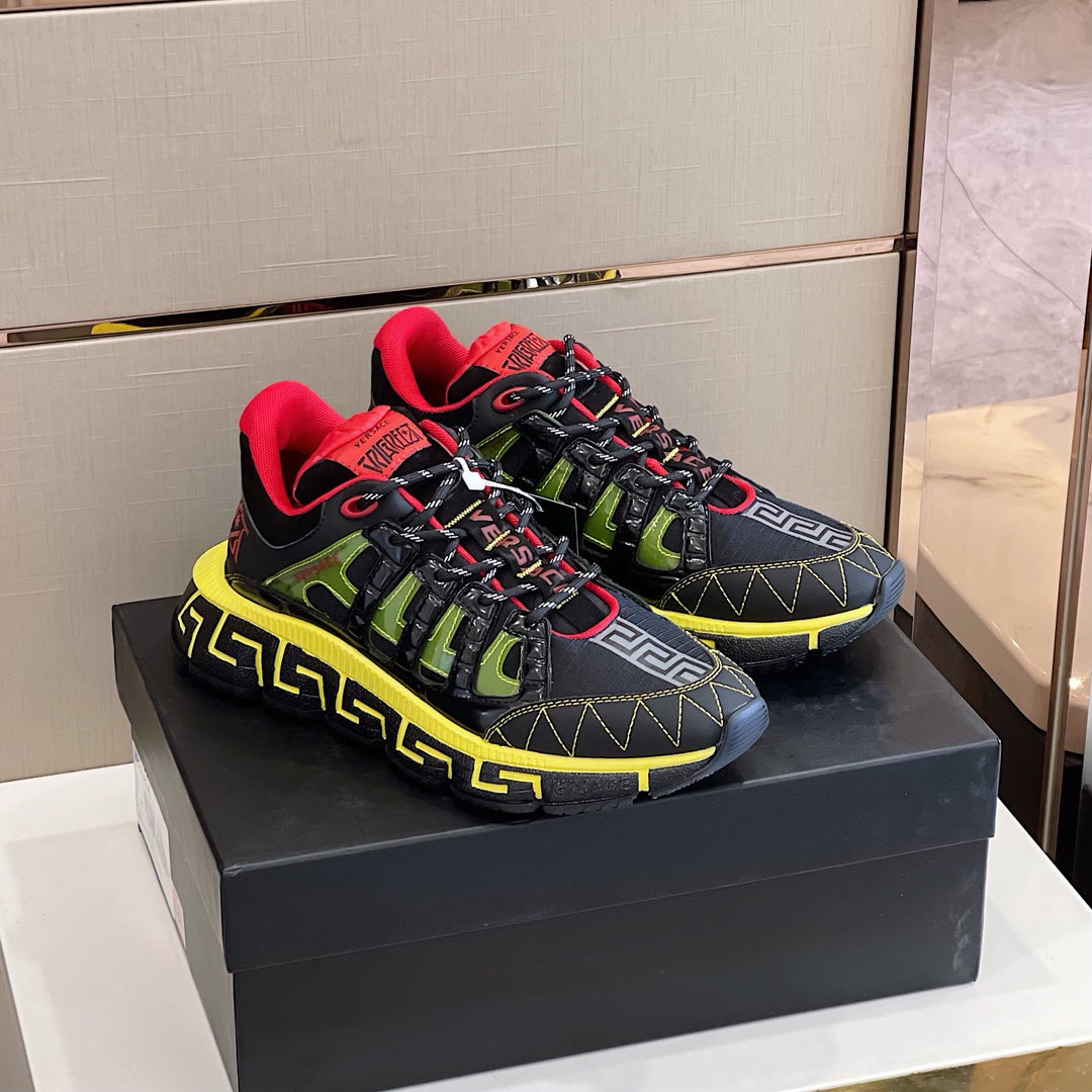 VRC  Sneakers Medusa