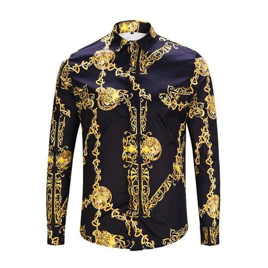 VRC Blouse Shirt Colors