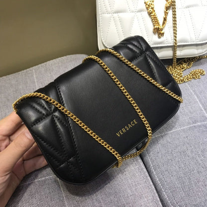 VRC Bag Black